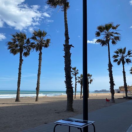 Bonito Apartamento 150 M De La Playa La Mata ลามาตา ภายนอก รูปภาพ