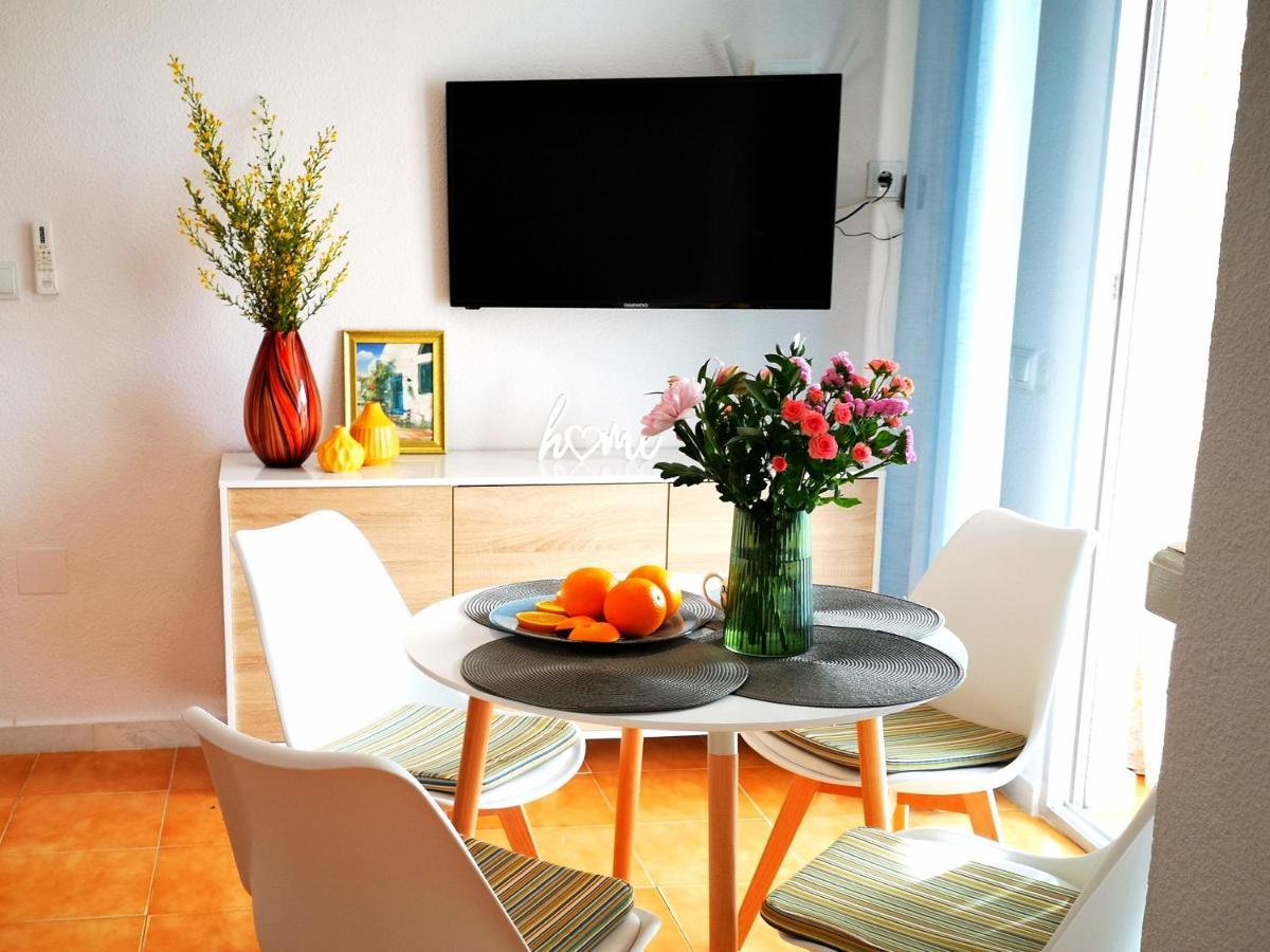 Bonito Apartamento 150 M De La Playa La Mata ลามาตา ภายนอก รูปภาพ
