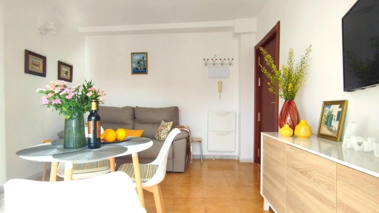 Bonito Apartamento 150 M De La Playa La Mata ลามาตา ภายนอก รูปภาพ