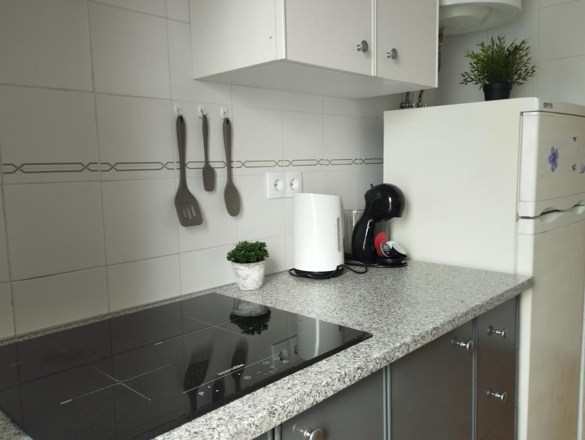 Bonito Apartamento 150 M De La Playa La Mata ลามาตา ภายนอก รูปภาพ