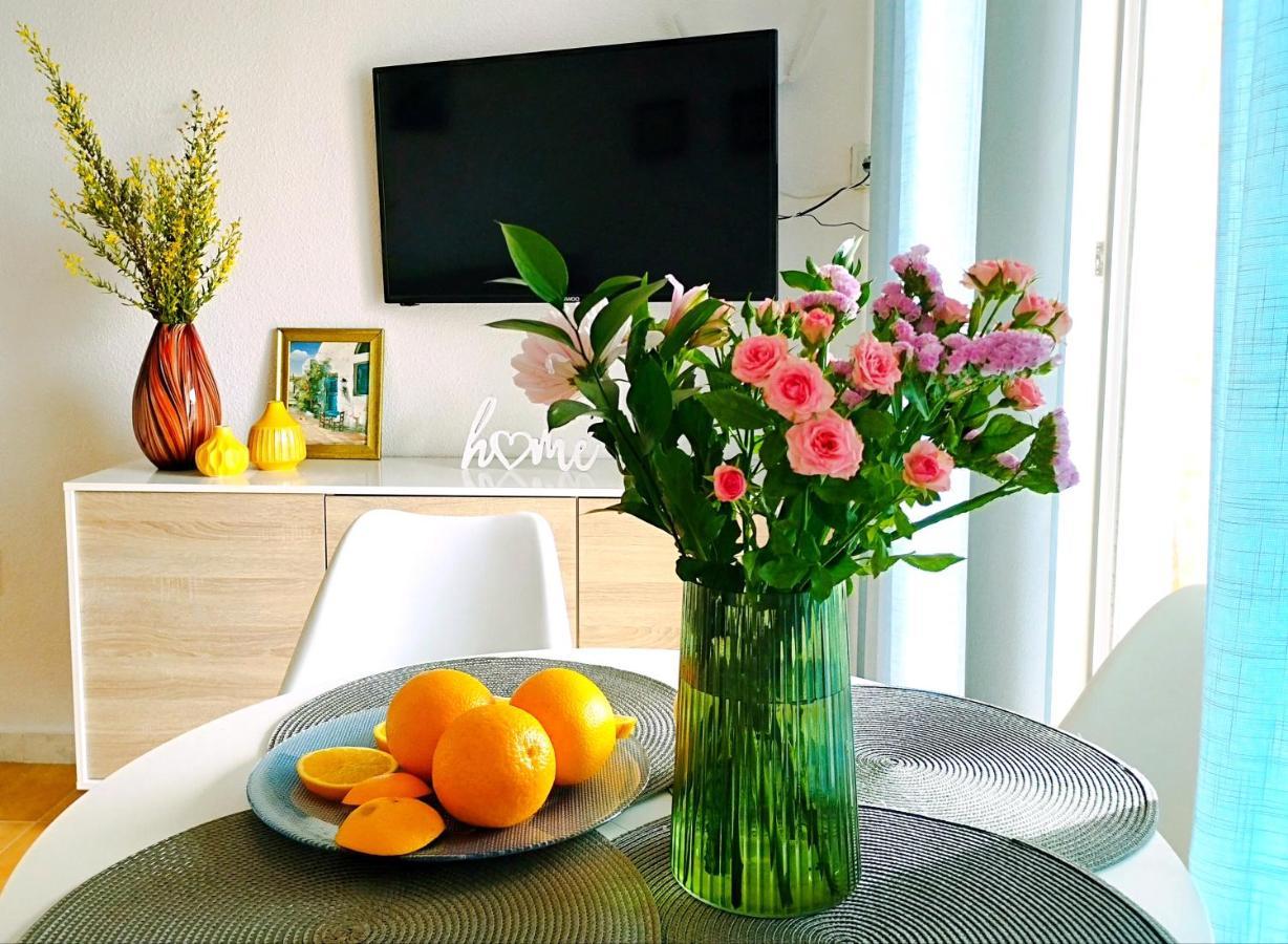Bonito Apartamento 150 M De La Playa La Mata ลามาตา ภายนอก รูปภาพ