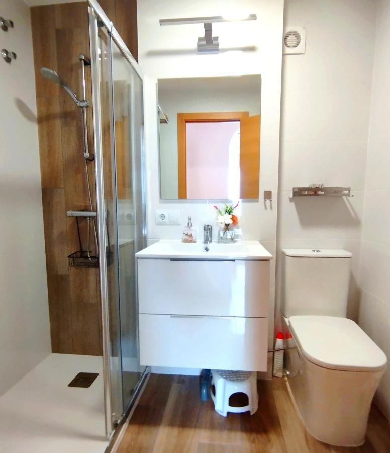 Bonito Apartamento 150 M De La Playa La Mata ลามาตา ภายนอก รูปภาพ