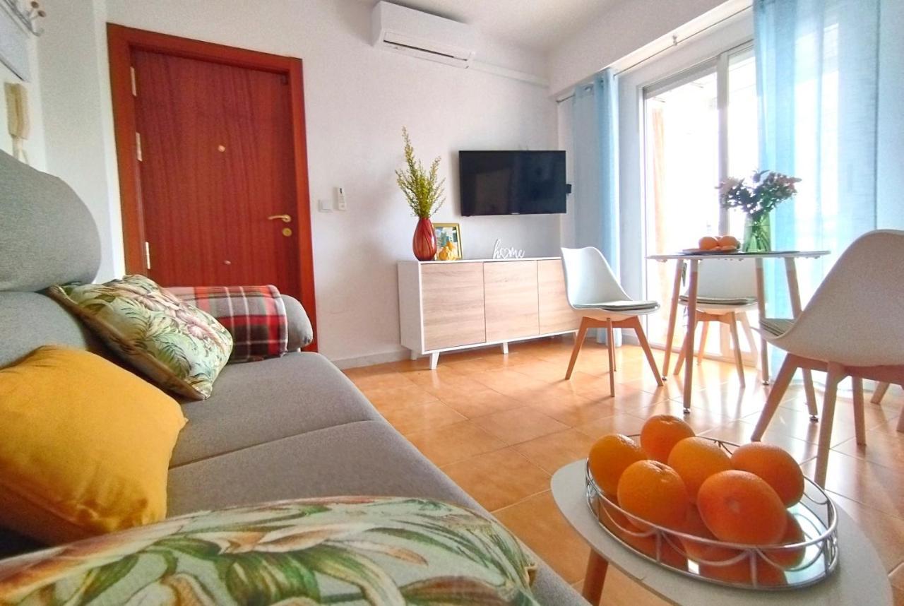 Bonito Apartamento 150 M De La Playa La Mata ลามาตา ภายนอก รูปภาพ