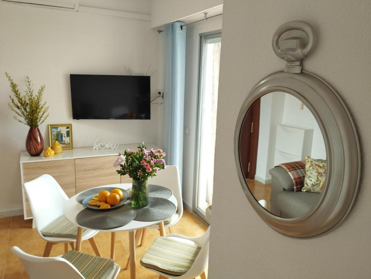 Bonito Apartamento 150 M De La Playa La Mata ลามาตา ภายนอก รูปภาพ