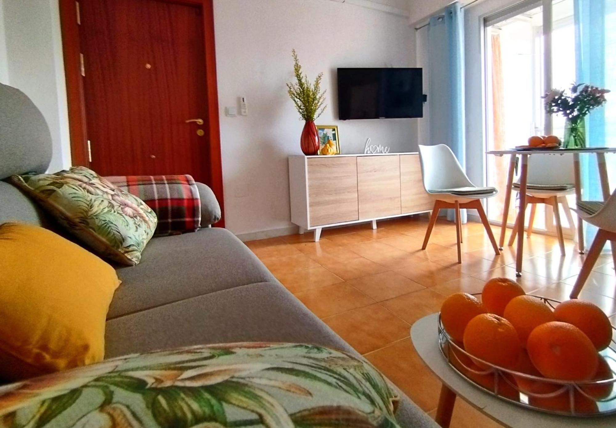 Bonito Apartamento 150 M De La Playa La Mata ลามาตา ภายนอก รูปภาพ