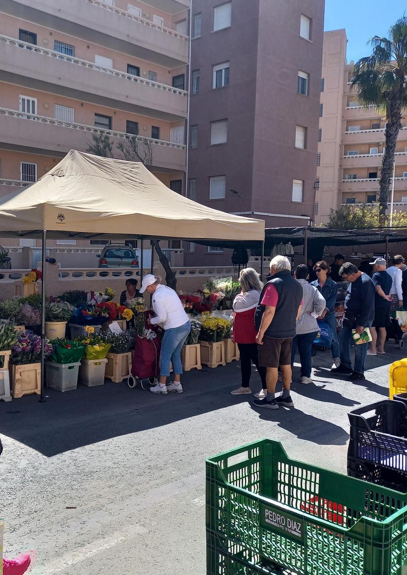 Bonito Apartamento 150 M De La Playa La Mata ลามาตา ภายนอก รูปภาพ